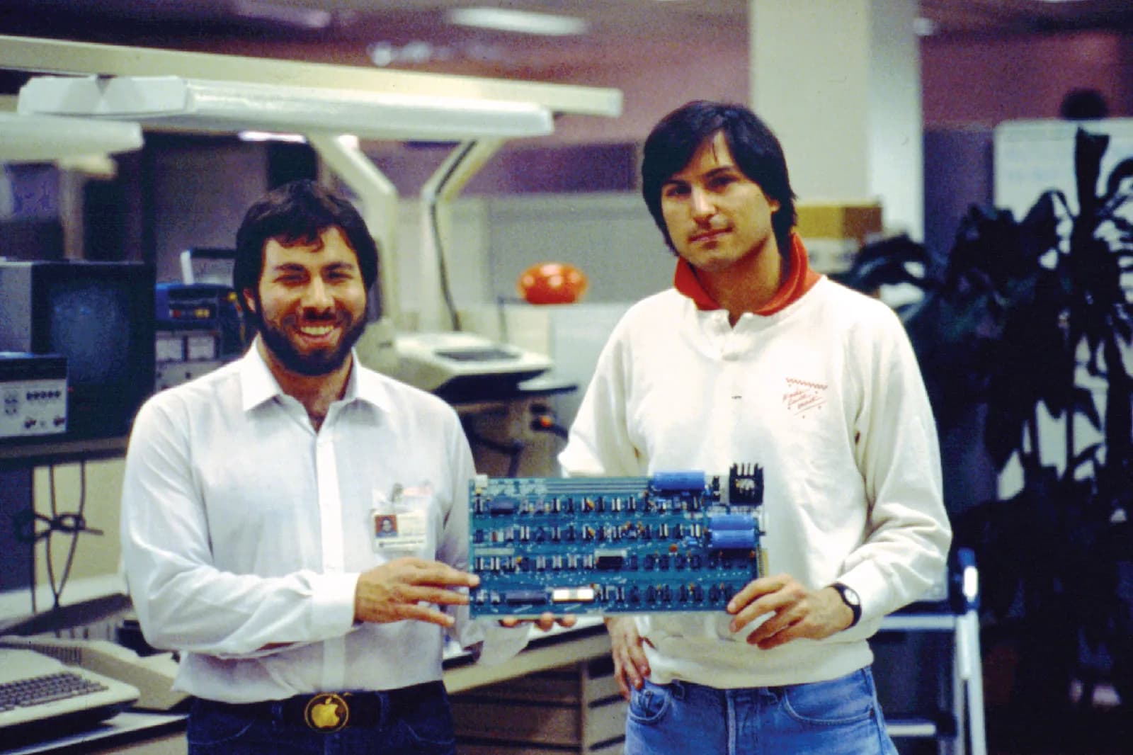 Startup Inspiration